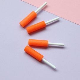 BRMDT 4 Invisible Matching Chases, Invisible Tray, Assign Chomper, Align, Traceter Twee (Orange)