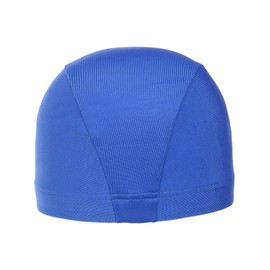 Tabata V46 (BL) Kids Swim Cap, Blue