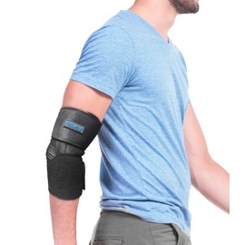 MEDWAY | Codera Ajustable Talla Universal Color Negro