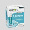 Aurora Nutrascience Liposomal Vitamin B Liquid 32p, 640ml, 1 piece / 오로라뉴트라사이언스 리포조말 비타민B 액상 32p, 640ml, 1개