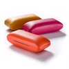 FEFI Hard Case Glasses Case in Unusual Shape – Includes