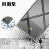 For Sony Walkman NW-ZX707 Case, Ubefuu Cover, Transparent, Clear, Soft