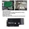 M.2 2242 to NVMe 2280 Extension Card for Legion Go