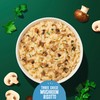 Knorr Rice Cup 3 Cheese Mushroom Risotto 8 ct Delicious