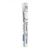 SuperStroke Traxion Claw® Golf Putter Grip, White/Blue (Claw® 1.0) |