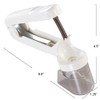 Leifheit Hand Cherry Pitter and Stone Catcher