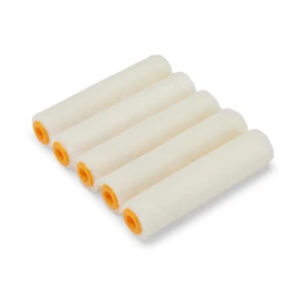 Harris Trade Mini Varnish Sleeves 5 Pack 4"
