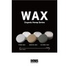 SW_set (STONE WAX Refill, 2.3 oz (65 g), Set of