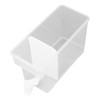 3.5L Drink Dispenser with Spigot Rubber Ring Safe Large Capacity