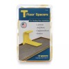 TFloor Spacers TFloor Spacers 12 pack | Laminate Wood, LVP,