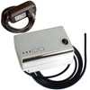 Professional Belloccio Sunless Tanning Airbrush System with Airbrush and Compressor