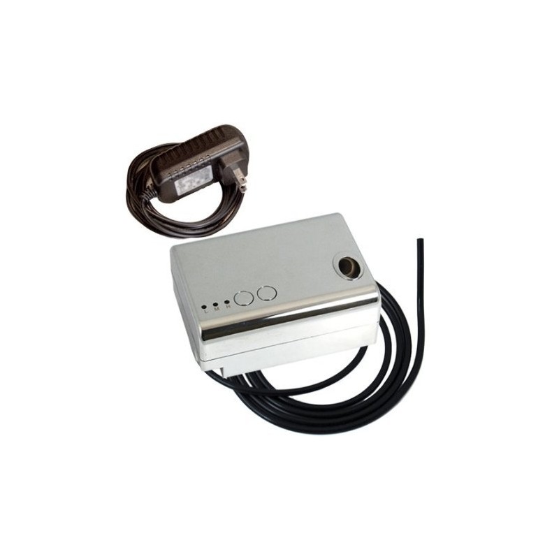 Professional Belloccio Sunless Tanning Airbrush System with Airbrush and Compressor