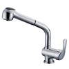 Handshower for kitchen mixer