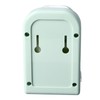 Automatic Toothpaste Dispenser Wall Mount USB Powered Easy Install Electric