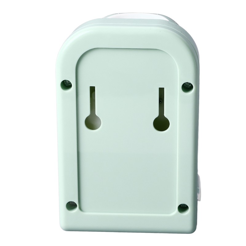 Automatic Toothpaste Dispenser Wall Mount USB Powered Easy Install Electric