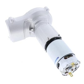 OEM N660117 Replacement for Black & Decker Tool Kit Motor & Gearbox DCE400B DCE400D2