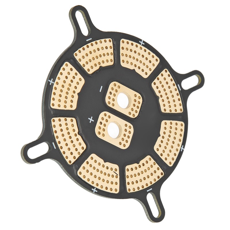 Super High Current 200A Power Distribution Board for RC DIY