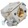 Aluminum Carburetor Chainsaw Accessory Parts Fit for Husqvarna 61 266