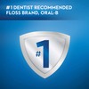 Oral-B, Glide Pro-Health Deep Cleaning Floss, Cool Mint, 43.7 yd
