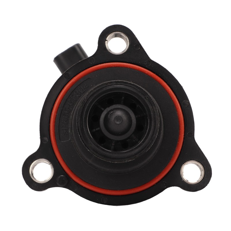 Turbo Solenoid Valve 12653327 Turbocharger Electronic Recirculation Bypass Valve for