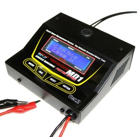 Motor Dino MD1-V2 (Brush Motor Only) [#2493V2U] [Eagle Model]