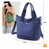 Maíz Mochila Bolsa Tote Bag Hombro Moda Casual Viaje Mujer