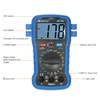 HoldPeak Backlight LCD Digital LCR Multimeter Resistance Capacitance Inductance Transistor