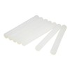 Surebonder 725R54 Full Size 4" Clear Hot Glue Stick -
