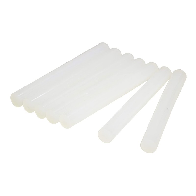 Surebonder 725R54 Full Size 4" Clear Hot Glue Stick -