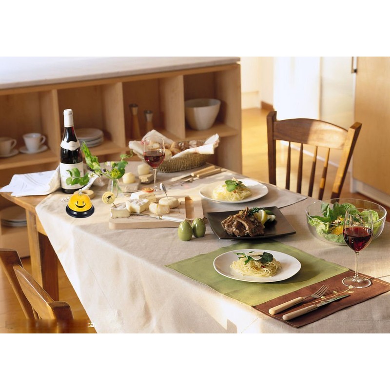 Comsmart Call Bell, Service Bell for the Porter Kitchen Restaurant