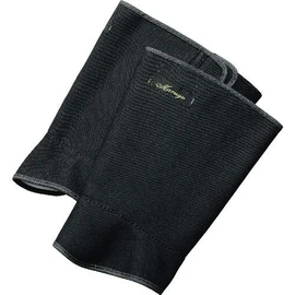 Marugo Leg Ties 5 Pieces, Black, black (black 19-3911tcx), L (大)