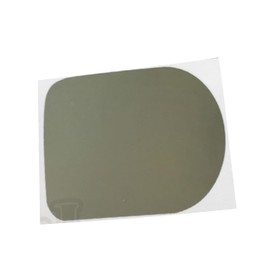 The Toy Restore Replacement Mirror Sticker Fits Little Tikes Cozy Coupe Cars Ride-on Kids Vehicle