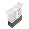 BERM Solid State Relay 60A Rustproof Contact Relay Module with