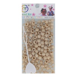 Hair Accessories Beige