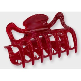 9cm Haarkralle gross in 1 Stück - WeLoveBeads - Made in Germany