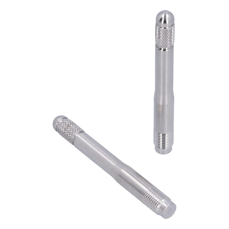 Wheel Stud Alignment Pins Stainless Steel Tool M14 X 1.5