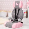 Bayer Design 67533AA Deluxe Doll Car Seat Doll Accessories with