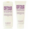 Eleven Australia Repair My Hair Nourishing Shampoo 10.1oz & Conditioner