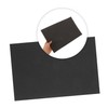 ABOOFAN Graphite Carbon Felt Welding Blanket Heat Resistant Protective Mat