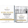 RADIANCE All Natural Retinol Intense Cream for Face Retinol Cream