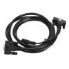 OBD2 Main Test Cable Plug and Play Stable Transmission for