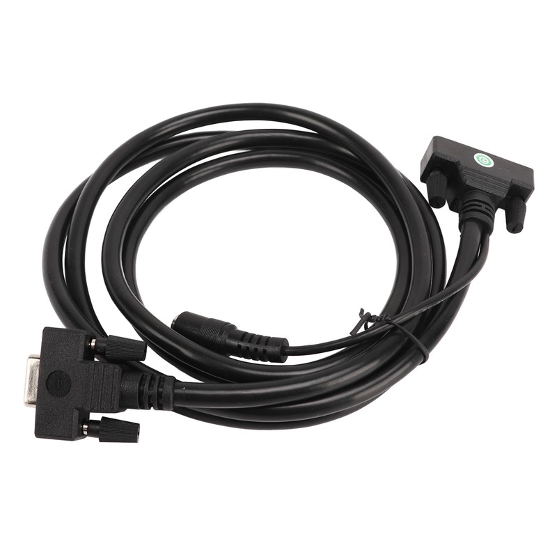 OBD2 Main Test Cable Plug and Play Stable Transmission for