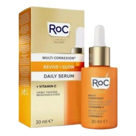 Sérum Alasticity Skin Improve Envelhecimento Anti Roc