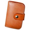 Craft Leather Kit Leather Workshop Ring Key Chain Natural 4376-01