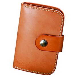 Craft Leather Kit Leather Workshop Ring Key Chain Natural 4376-01