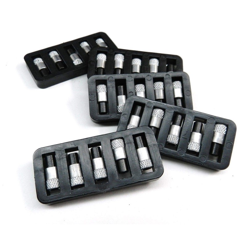 25 Shurlite Flints Single Striker Renewal Replacement Flint for Spark