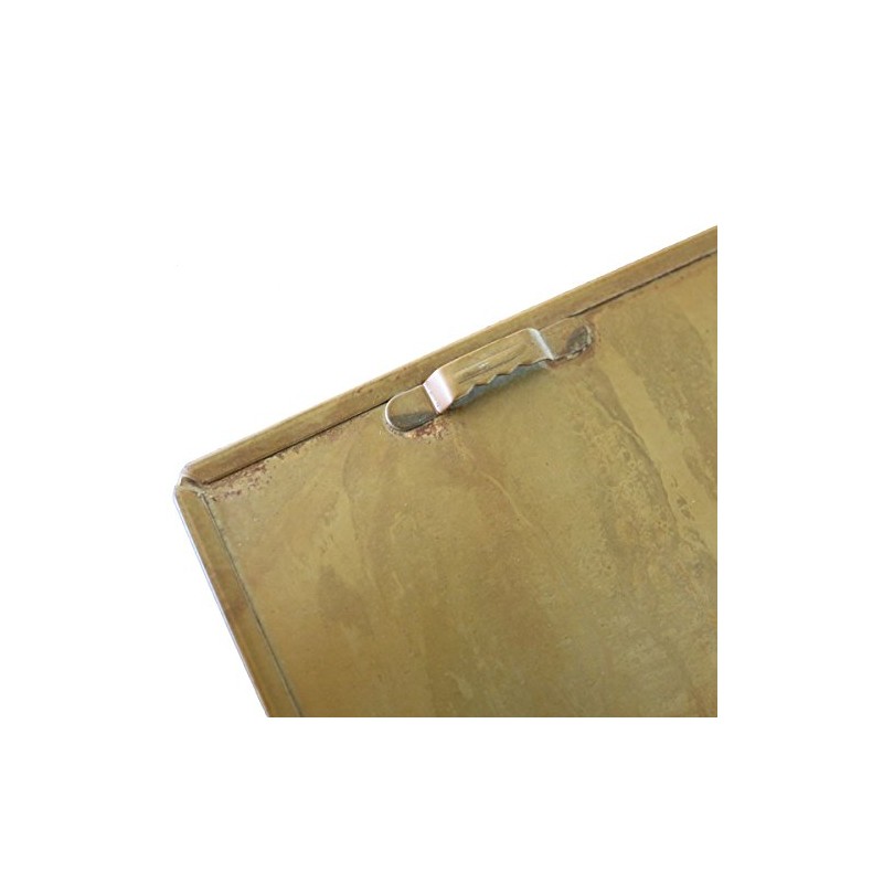 La Finesse – Metal Sign – Die Pflicht Ruft? No