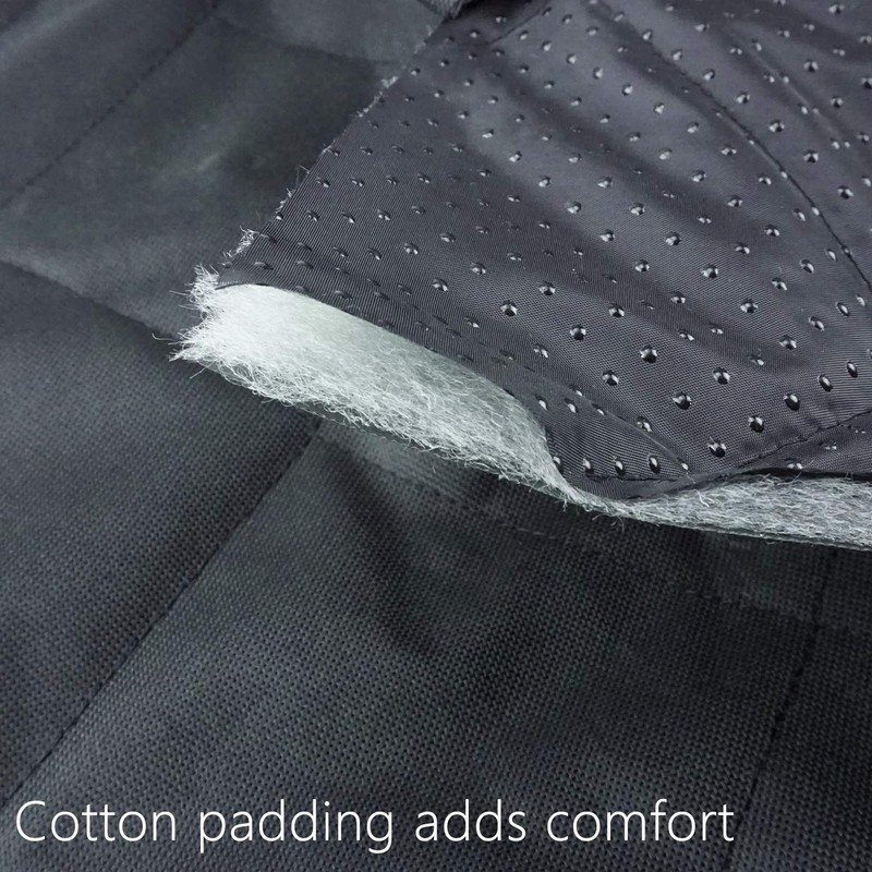 NOBER Pet Cargo Liner Cover for Dogs SUV Cars Waterproof