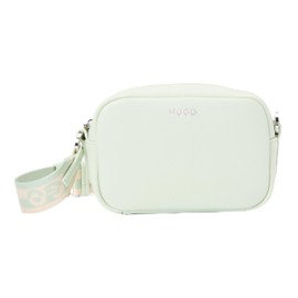 HUGO Women's Bel Crossbody W.L, Light/Pastel Green