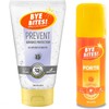 Duopack Repelente de Insectos Repelente Prevent Gel, 12 hrs de